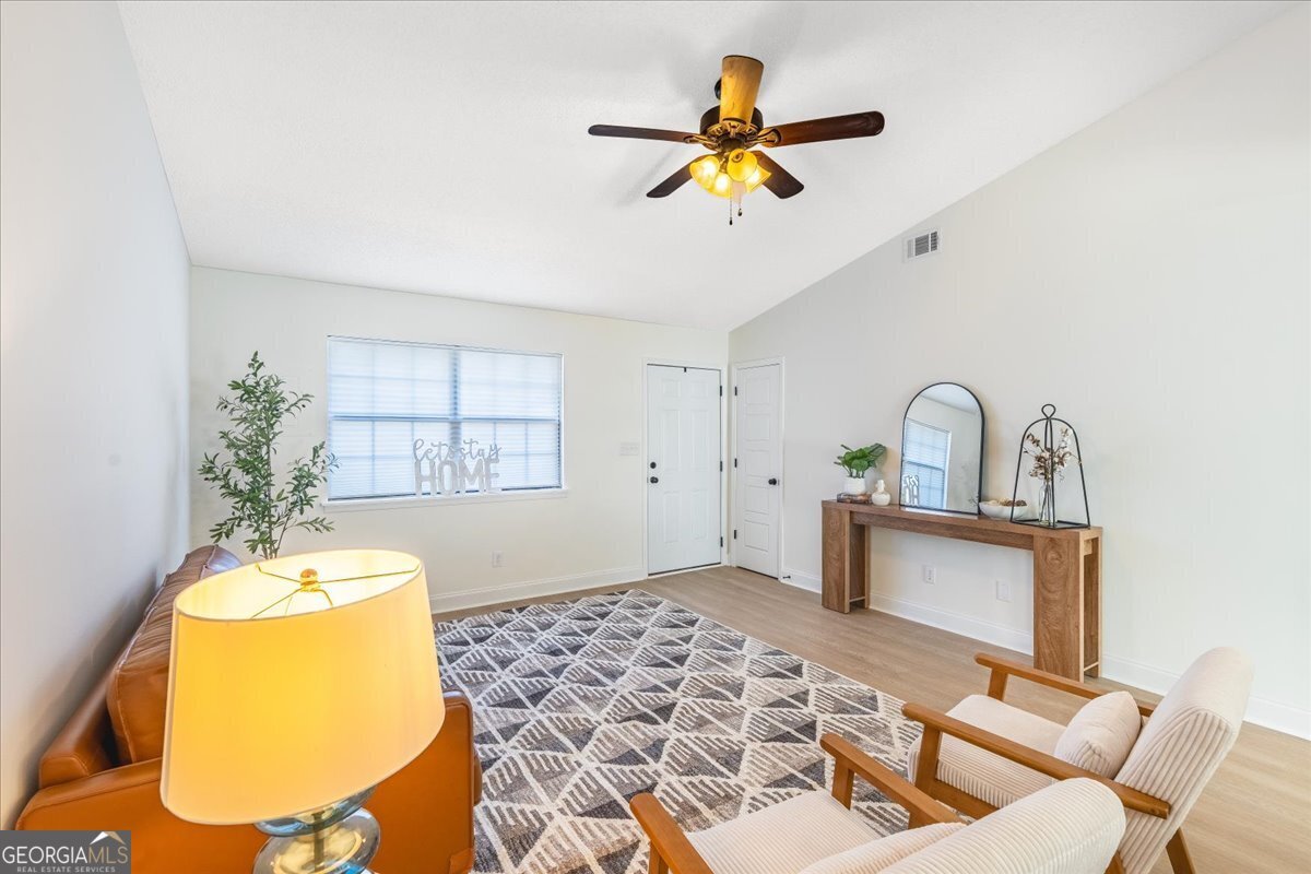 238 Tallulah Trail Warner Robins - 4