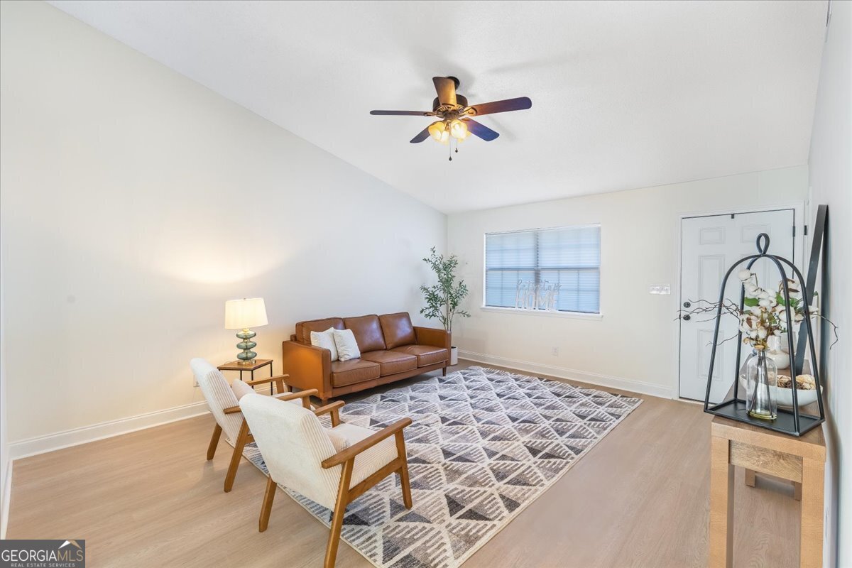 238 Tallulah Trail Warner Robins - 5