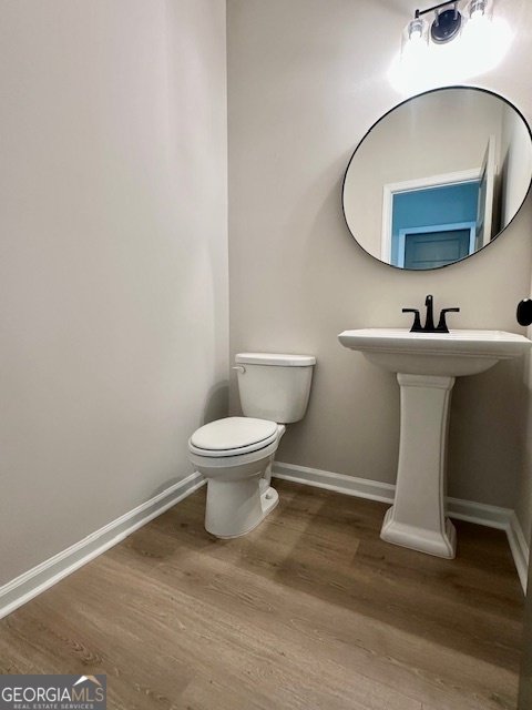 30 Shadybrook Path Newnan - 10