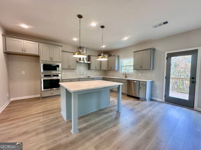 30 Shadybrook Path Newnan - 7