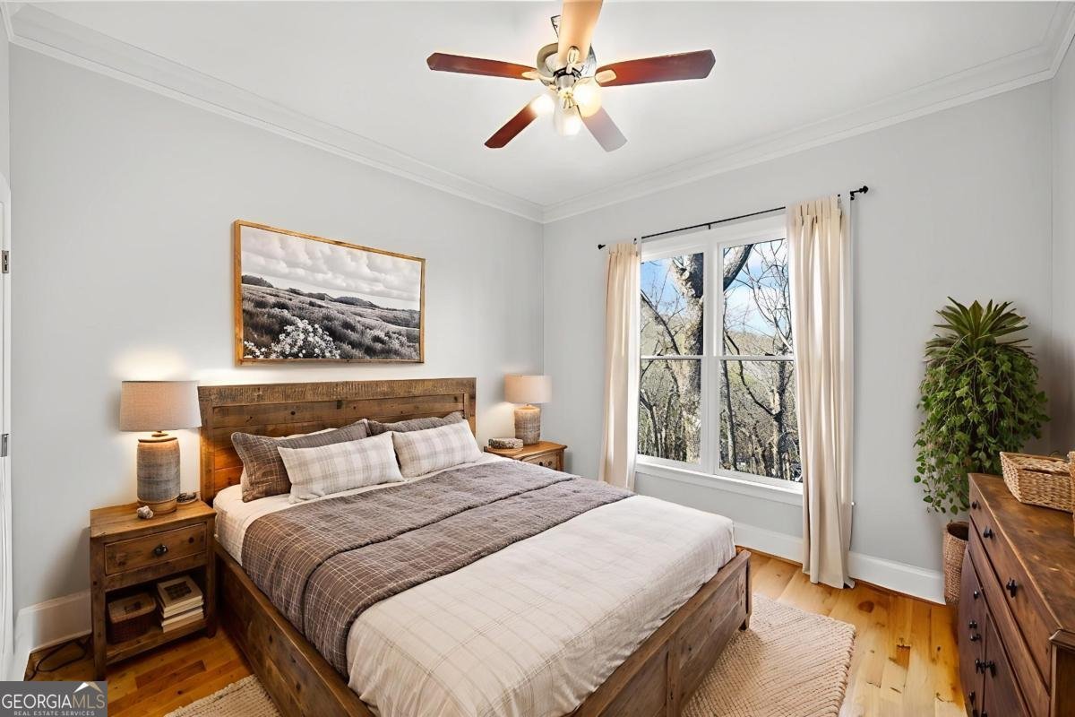 121 Moose Loop Waleska - 17