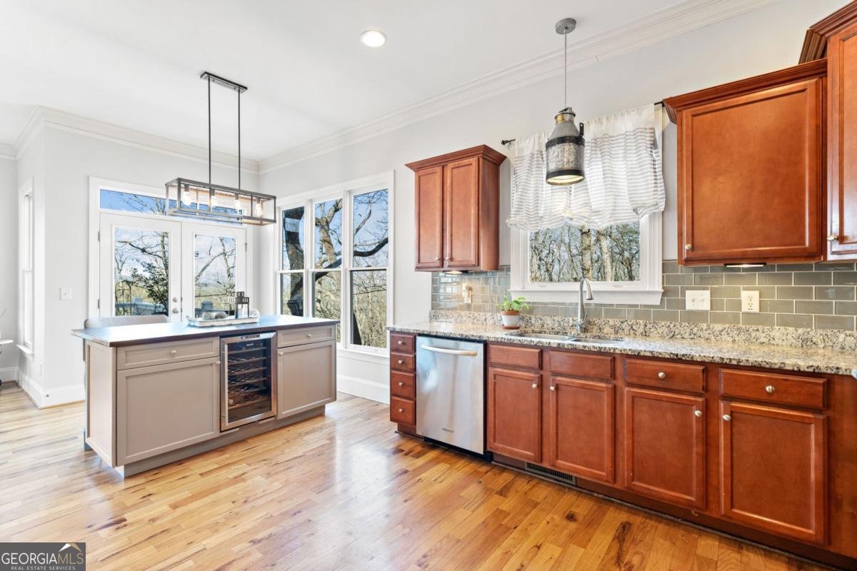 121 Moose Loop Waleska - 20