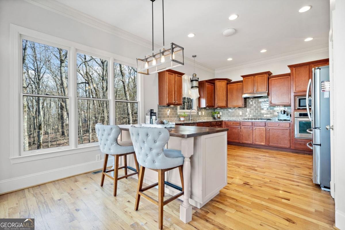 121 Moose Loop Waleska - 24