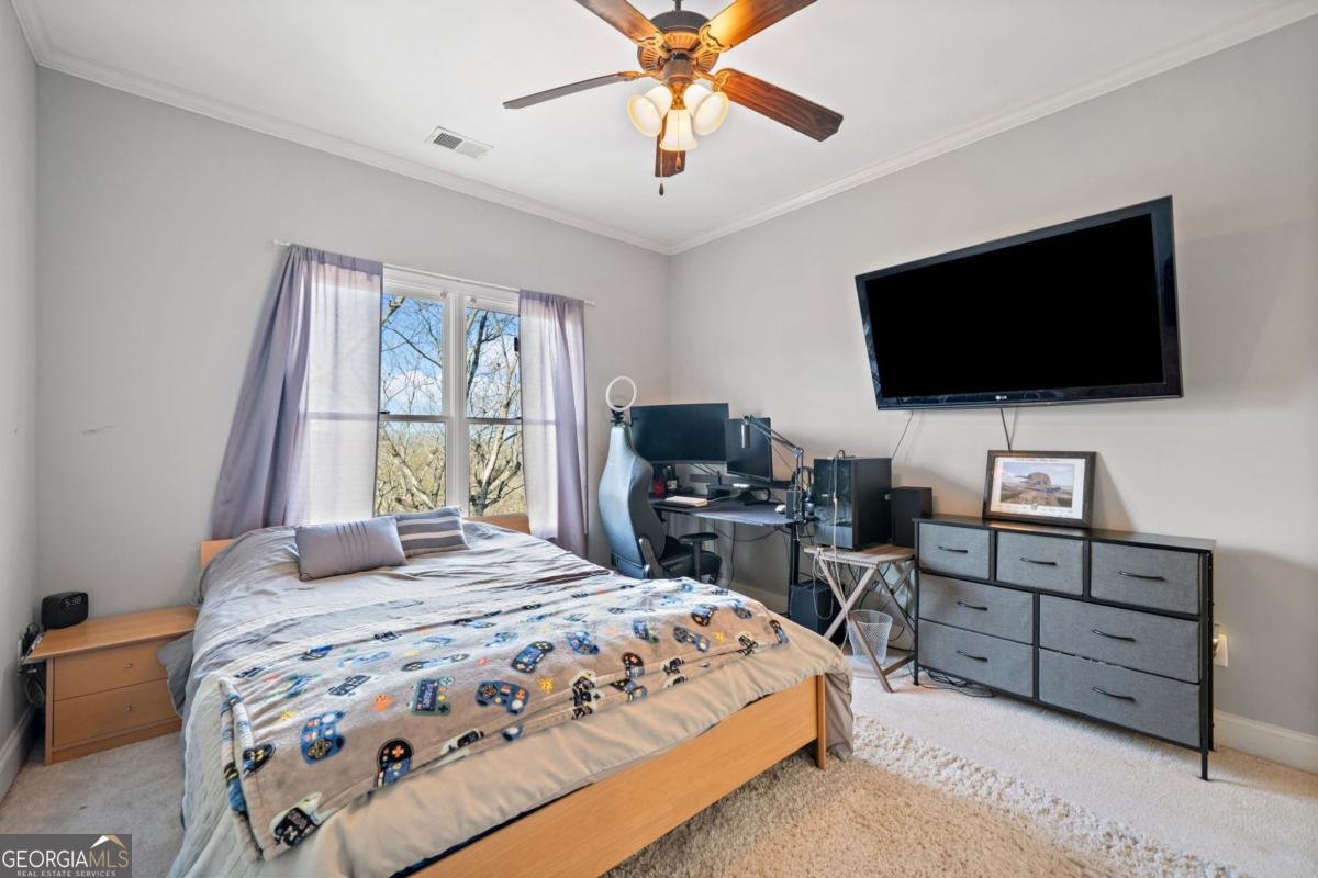 121 Moose Loop Waleska - 27