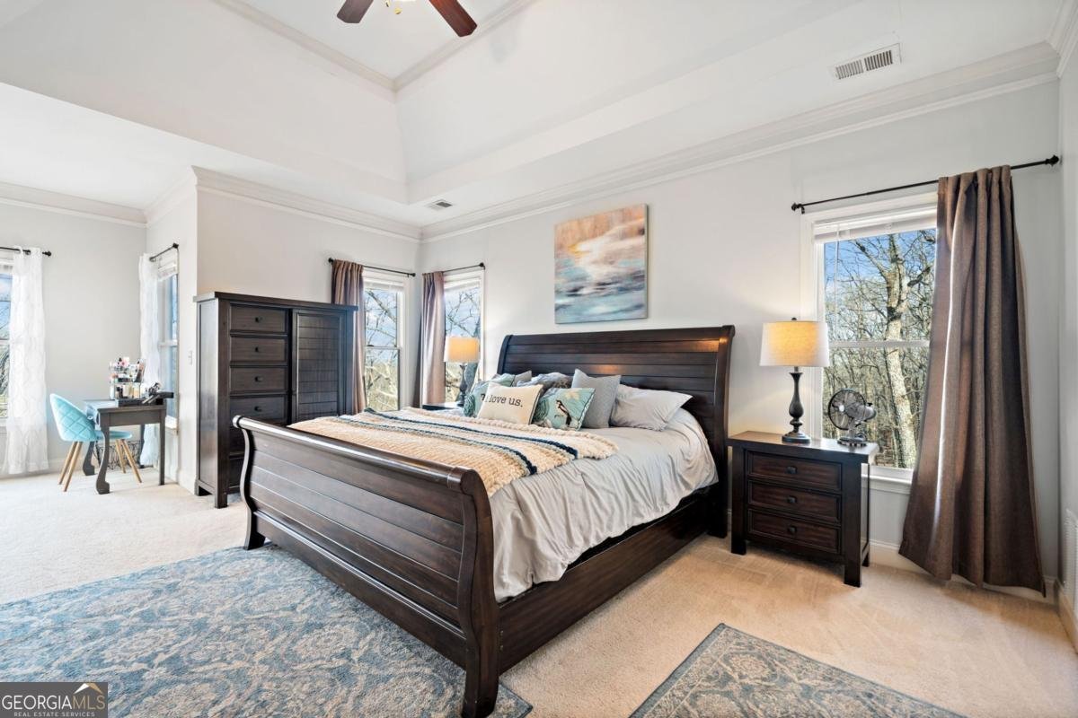 121 Moose Loop Waleska - 29