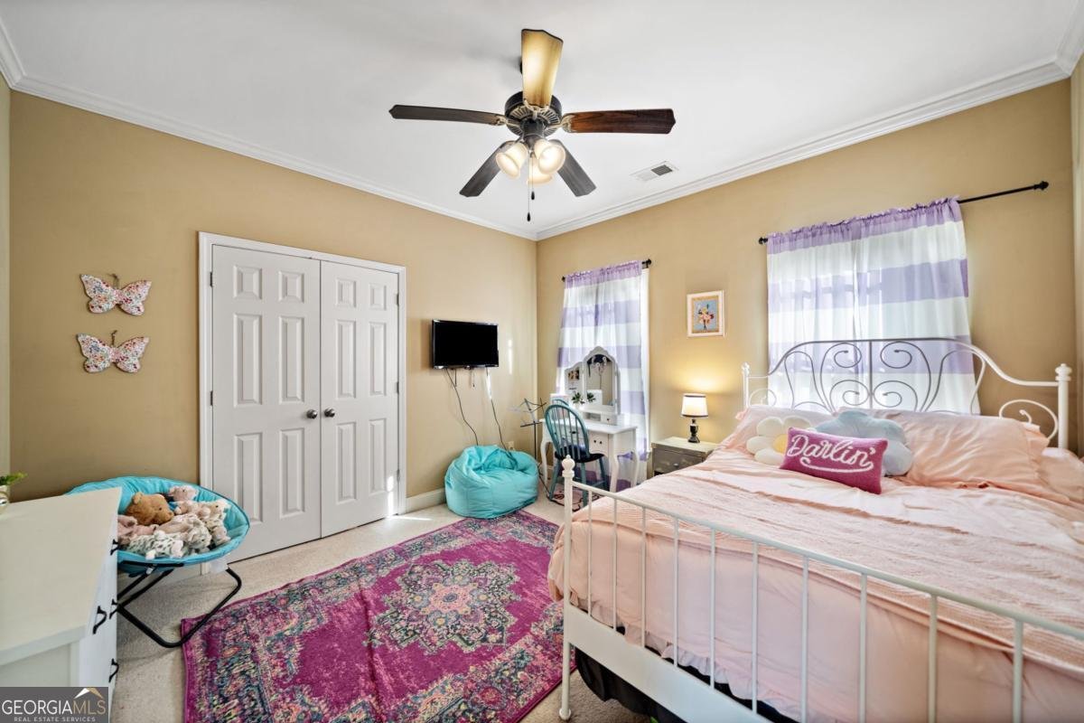 121 Moose Loop Waleska - 39