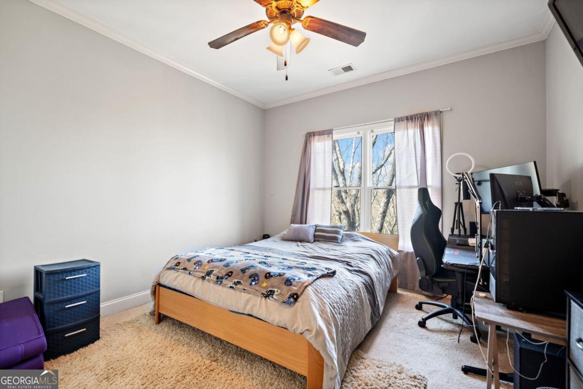 121 Moose Loop Waleska - 40