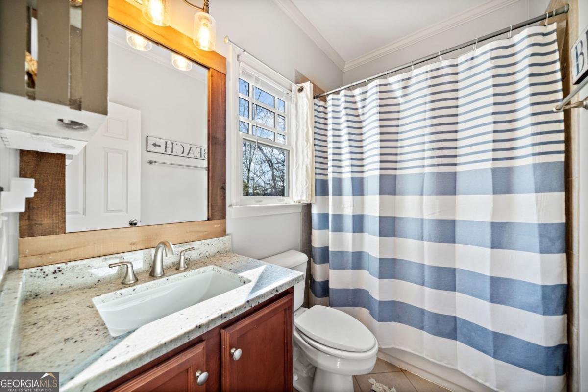 121 Moose Loop Waleska - 41