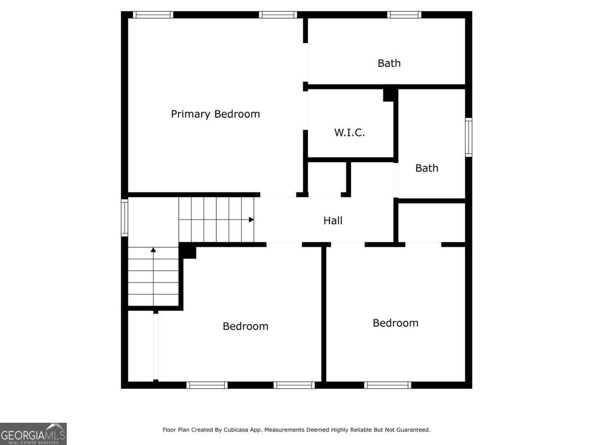 121 Moose Loop Waleska - 42