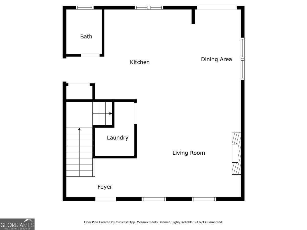 121 Moose Loop Waleska - 43