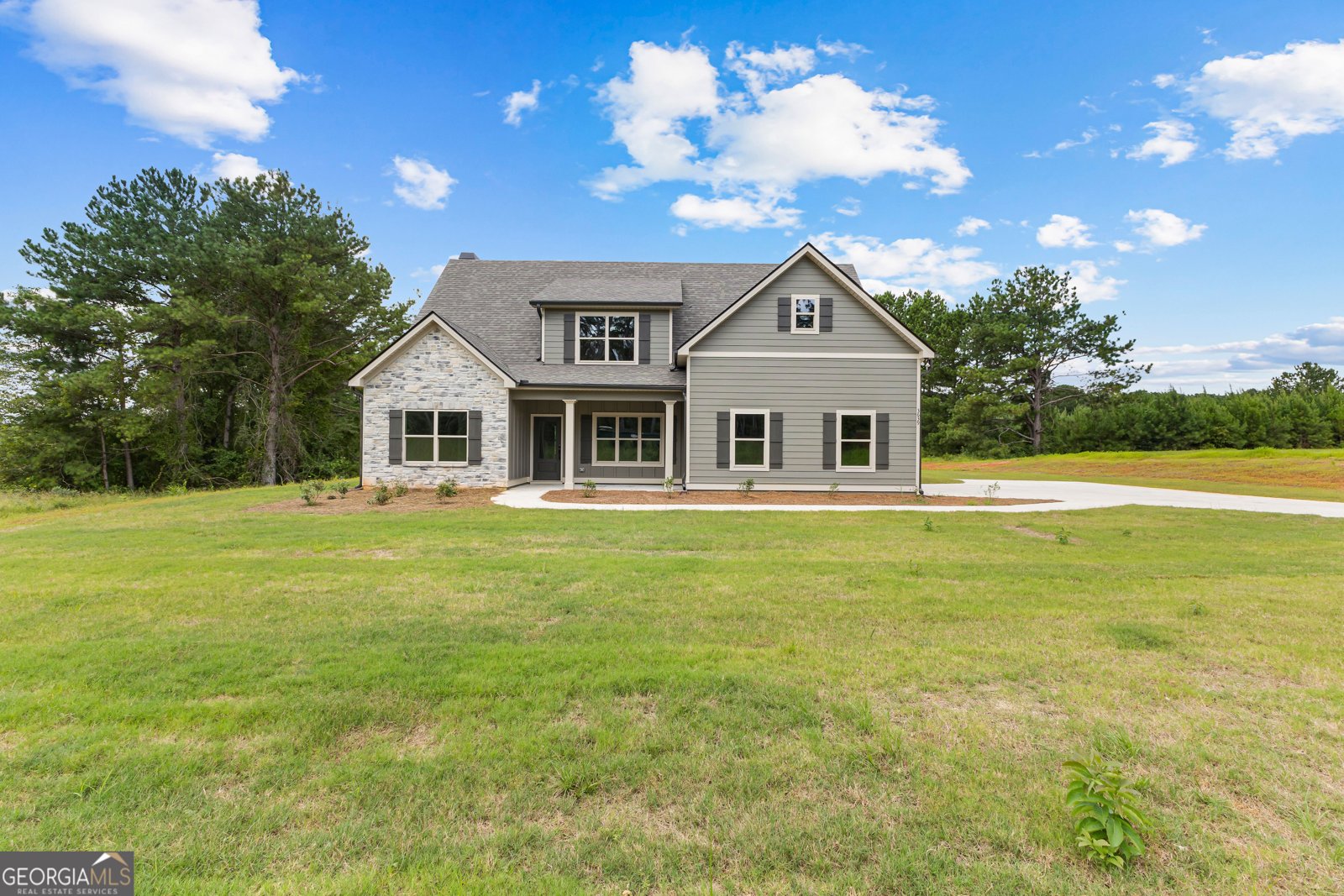 3639 Youngs Mill Road Hogansville - 37