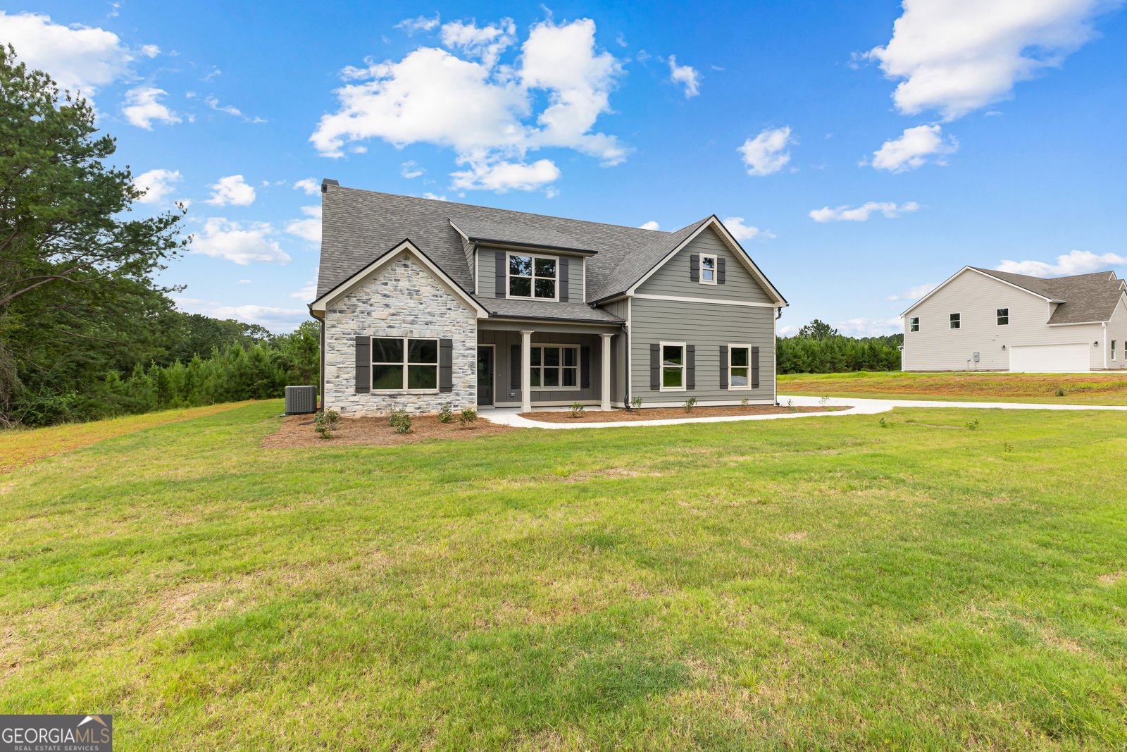 3639 Youngs Mill Road Hogansville - 38