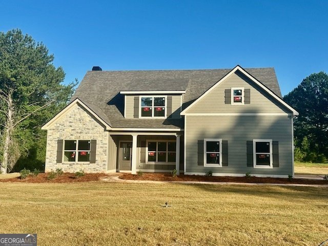 3639 Youngs Mill Road Hogansville - 58