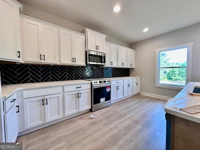 3647 Youngs Mill Road Hogansville - 5