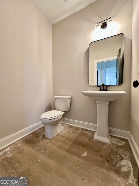 3647 Youngs Mill Road Hogansville - 9