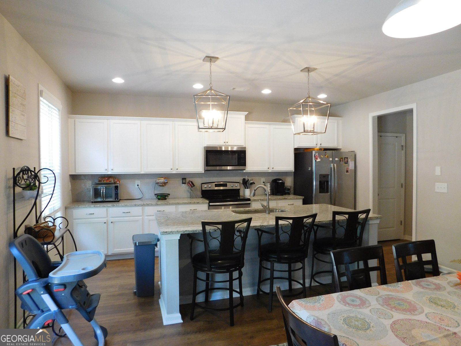 273 Greystone Court Winder - 2