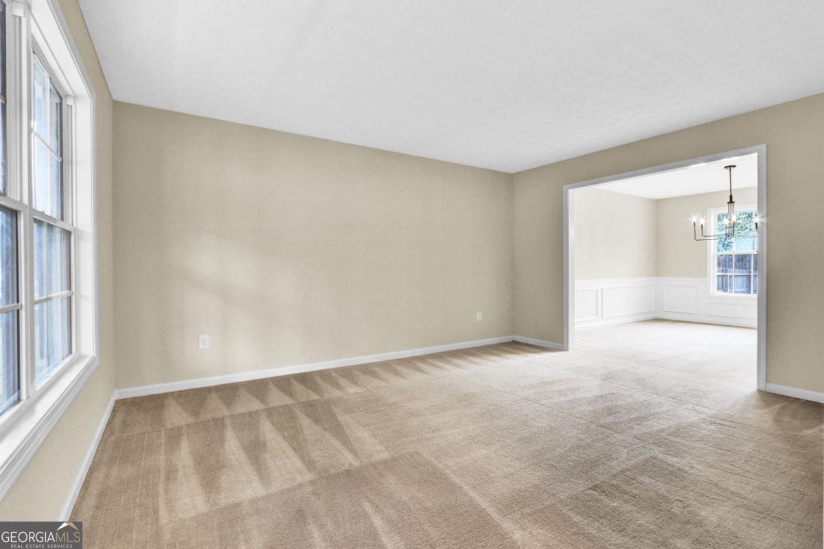 251 Lake Valley Drive Loganville - 14