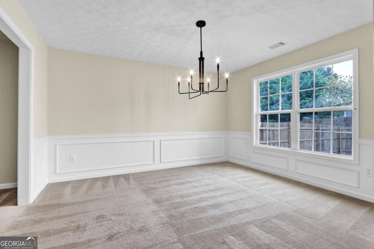 251 Lake Valley Drive Loganville - 18