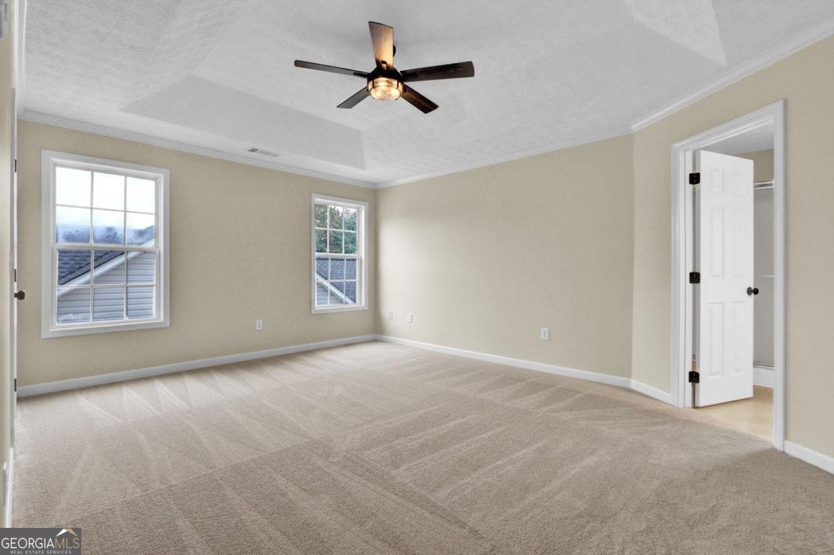 251 Lake Valley Drive Loganville - 20