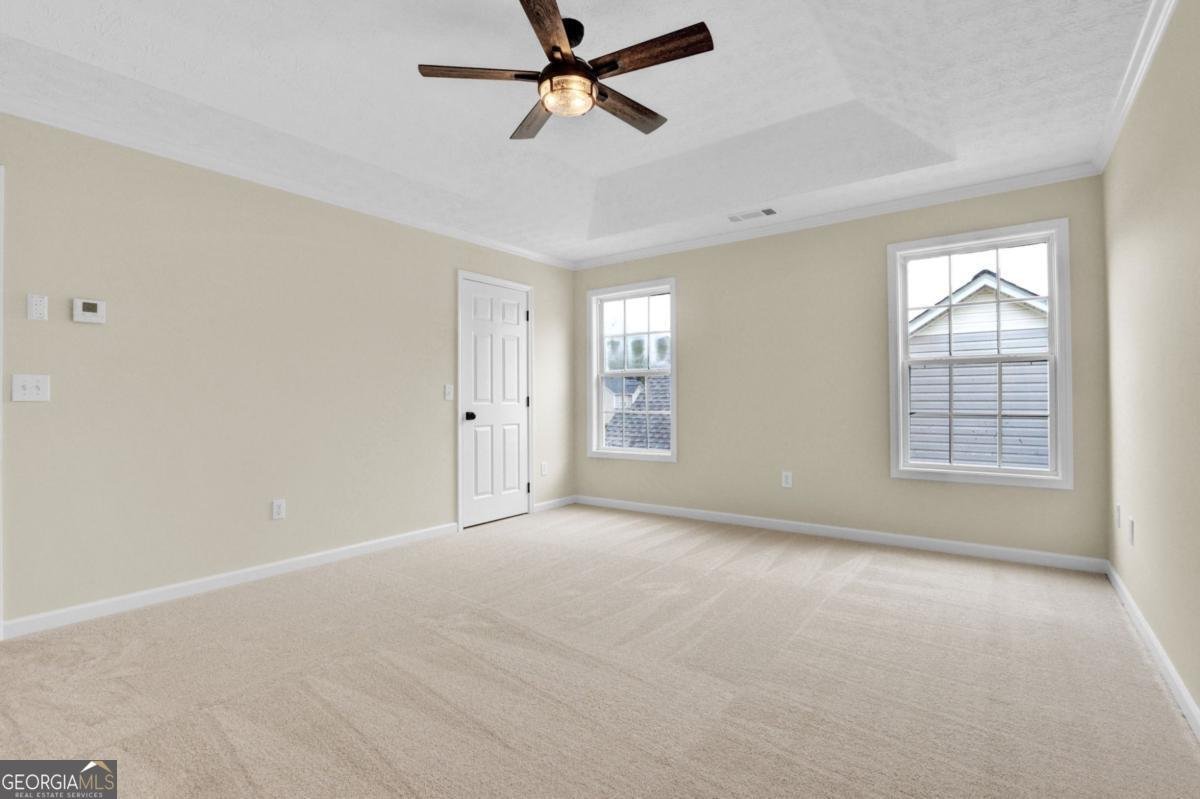 251 Lake Valley Drive Loganville - 21