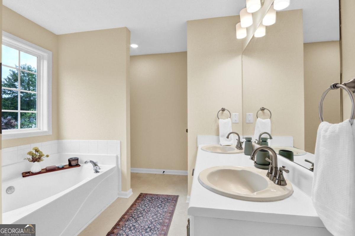 251 Lake Valley Drive Loganville - 24