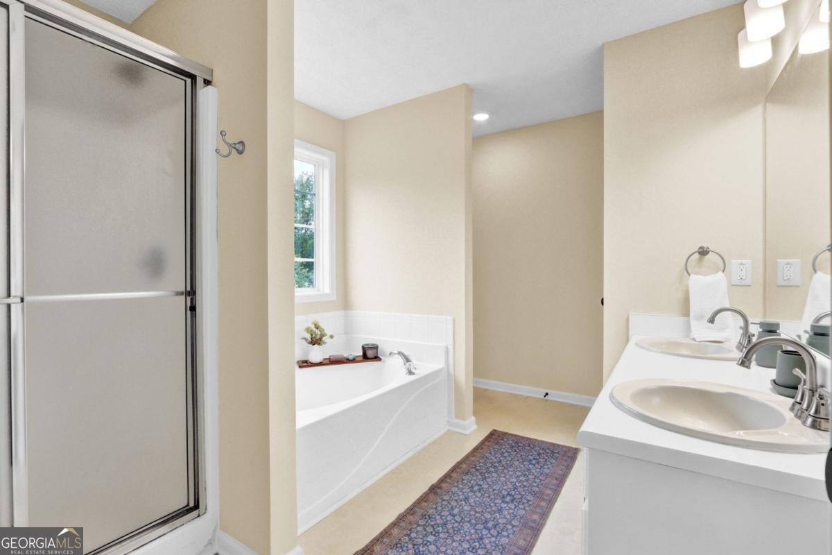 251 Lake Valley Drive Loganville - 25