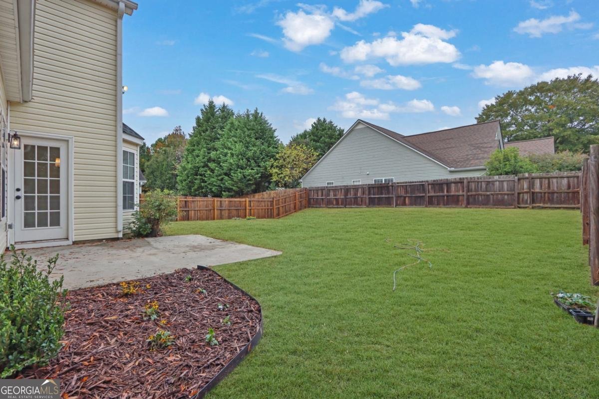 251 Lake Valley Drive Loganville - 35