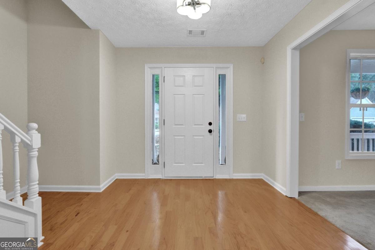 251 Lake Valley Drive Loganville - 4