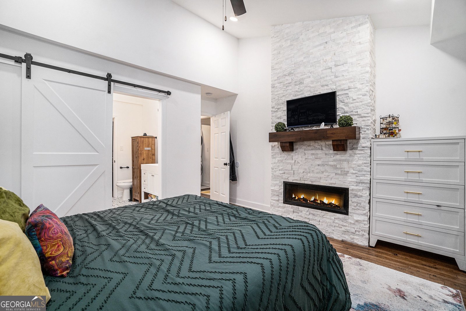 2708 Oldknow Drive Atlanta - 10