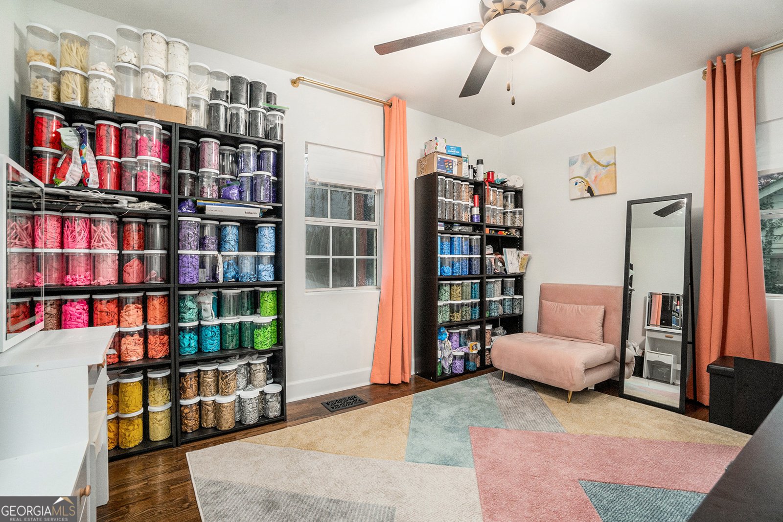 2708 Oldknow Drive Atlanta - 15