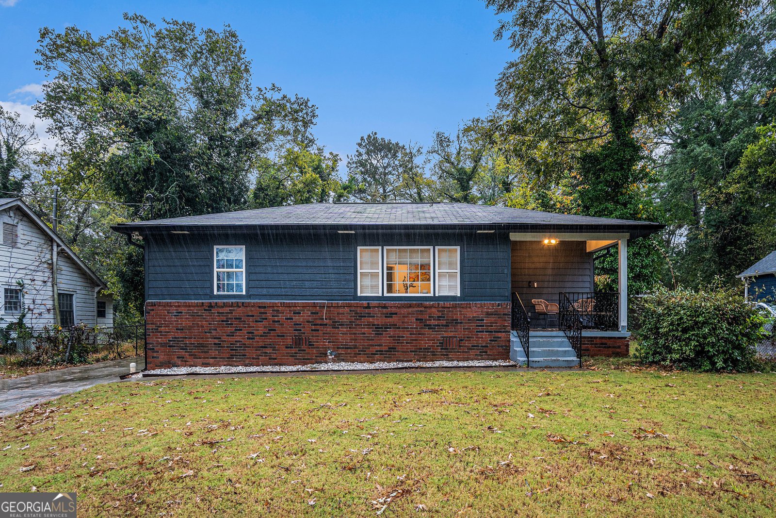 2708 Oldknow Drive Atlanta - 2