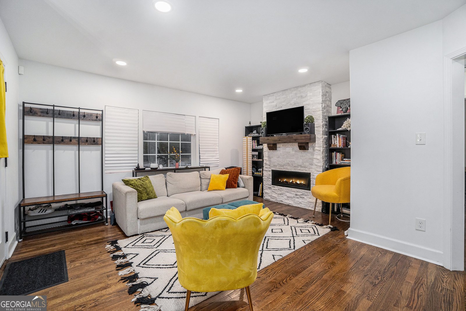 2708 Oldknow Drive Atlanta - 4