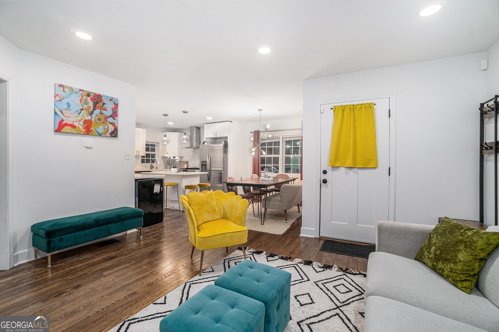 2708 Oldknow Drive Atlanta - 5