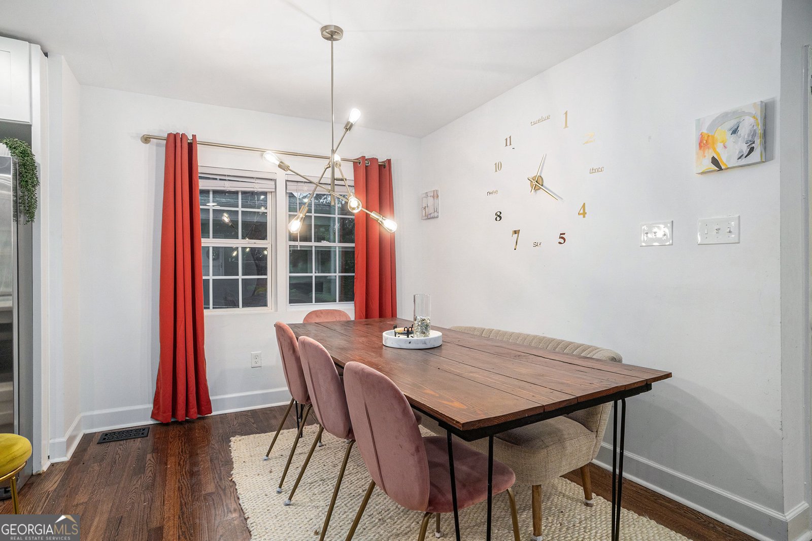 2708 Oldknow Drive Atlanta - 6