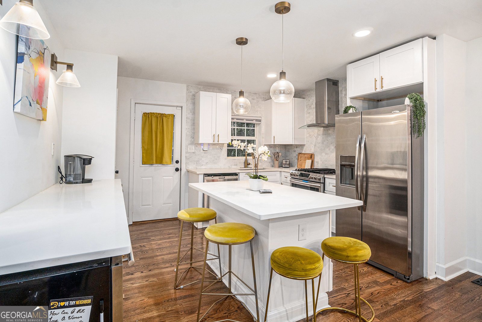 2708 Oldknow Drive Atlanta - 7