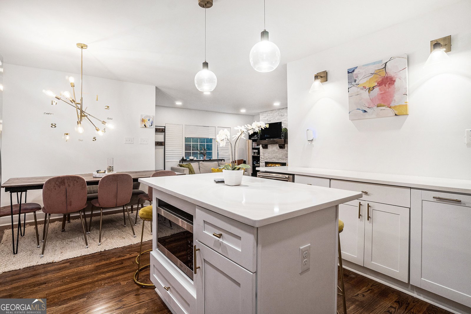 2708 Oldknow Drive Atlanta - 8