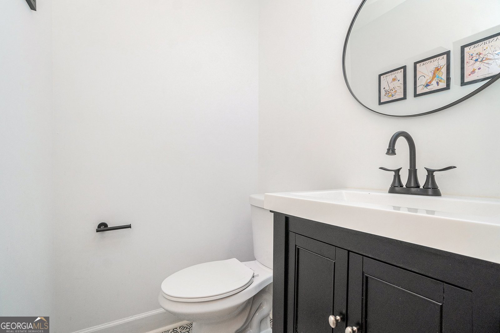 2708 Oldknow Drive Atlanta - 9