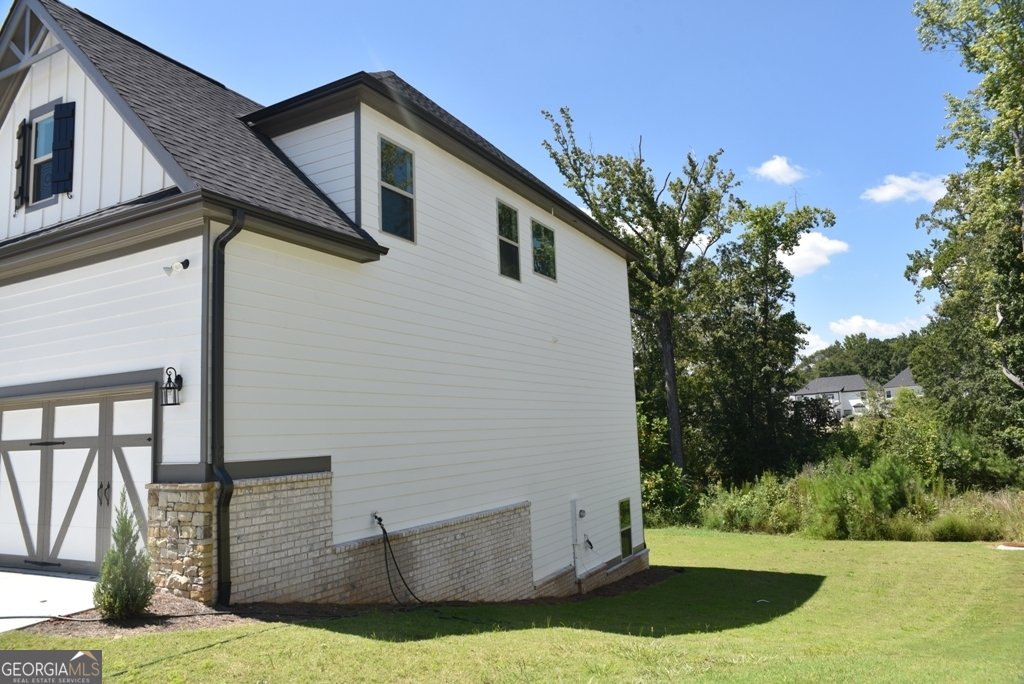 480 Brown Dove Lane Grayson - 2