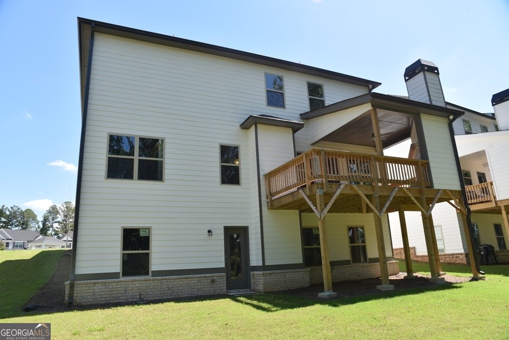 480 Brown Dove Lane Grayson - 3