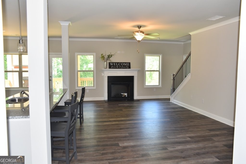 480 Brown Dove Lane Grayson - 7