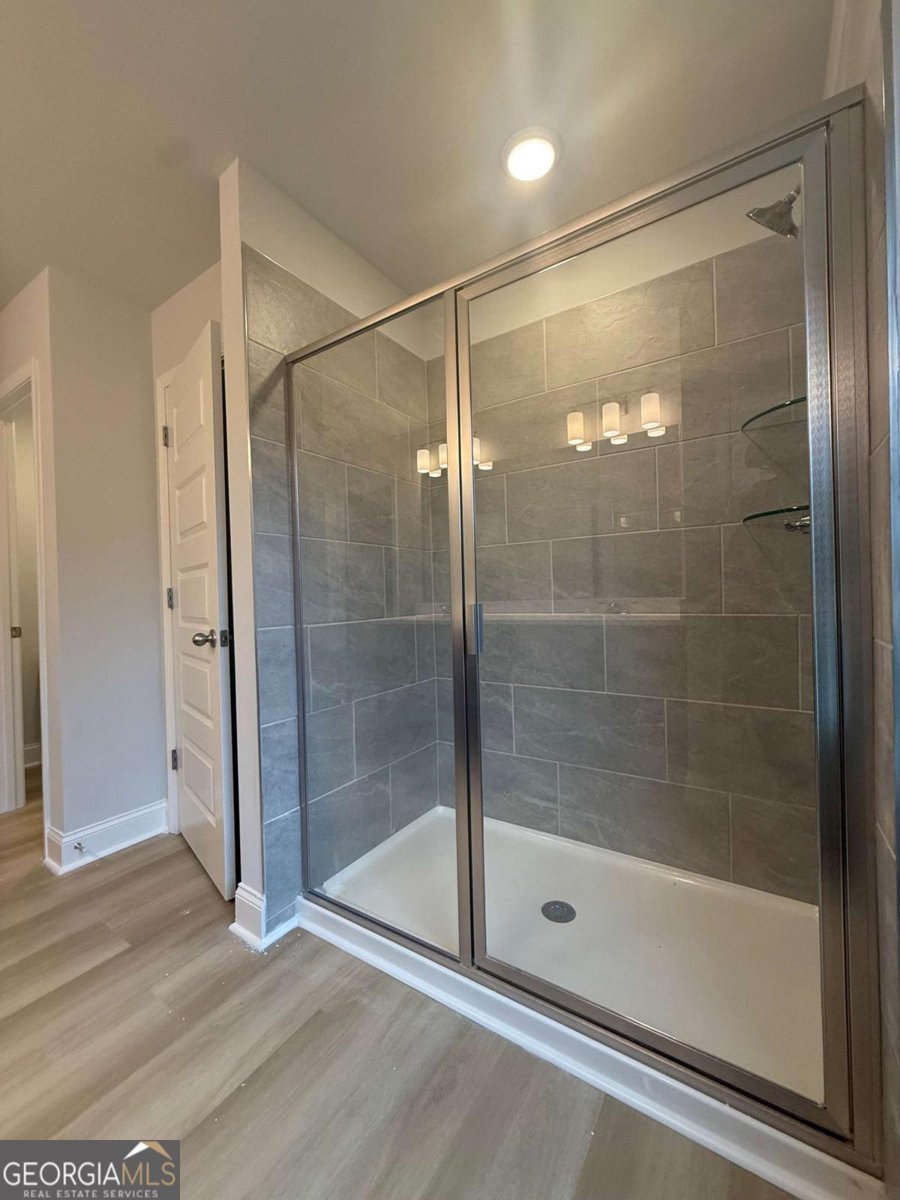 876 Porter Ridge Lane Decatur - 27