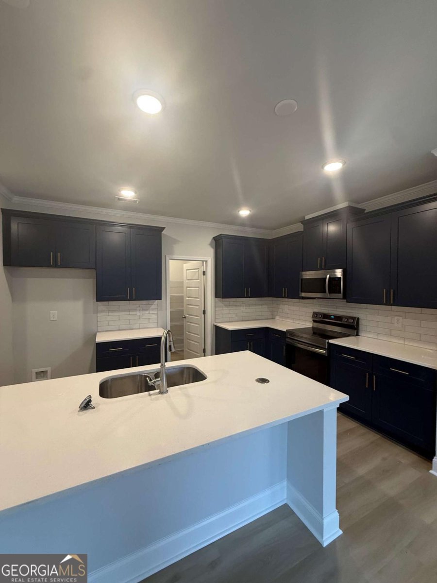 876 Porter Ridge Lane Decatur - 5