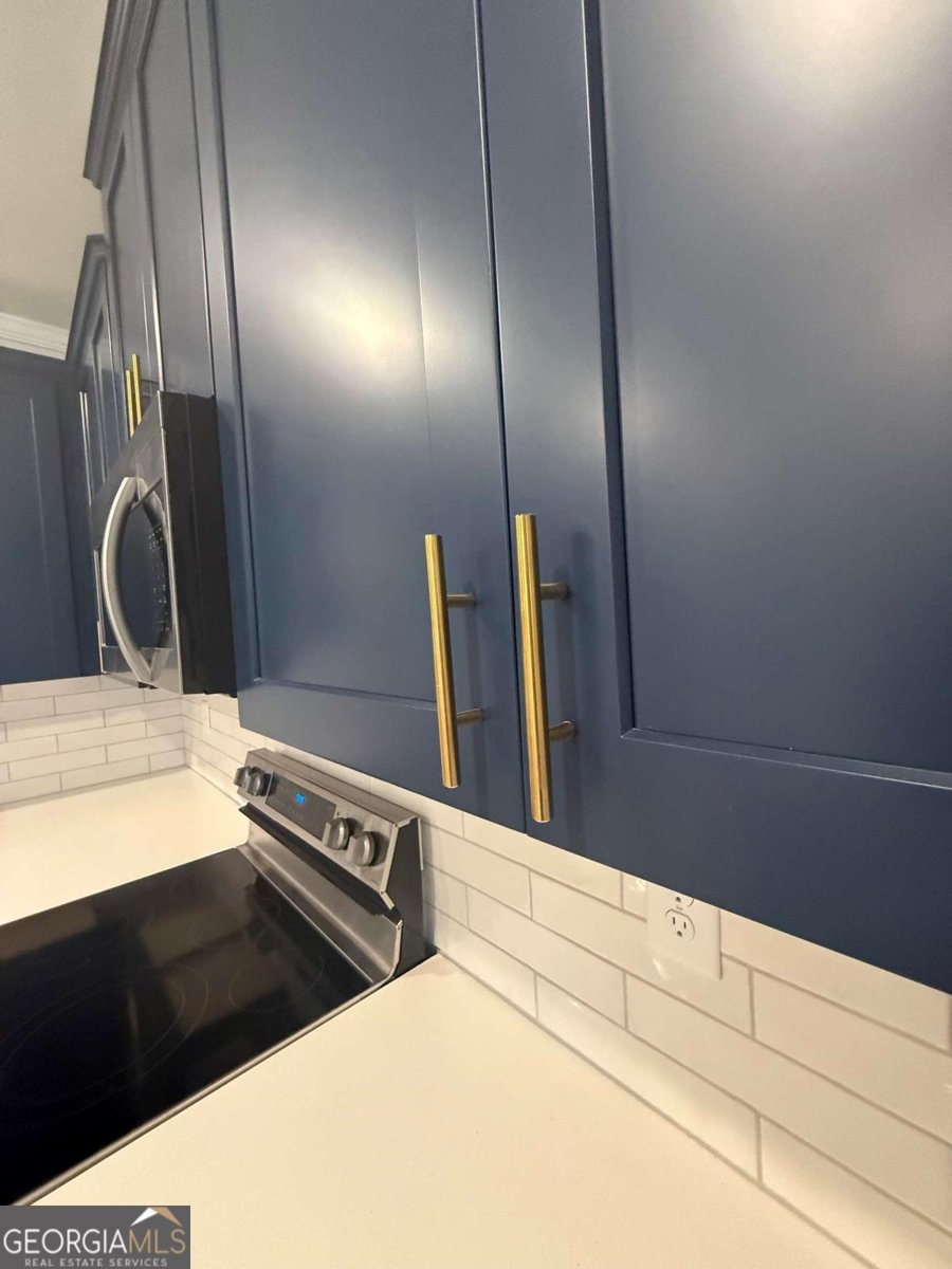 876 Porter Ridge Lane Decatur - 6