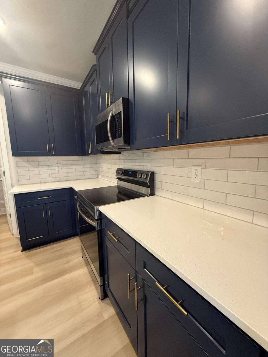 876 Porter Ridge Lane Decatur - 7