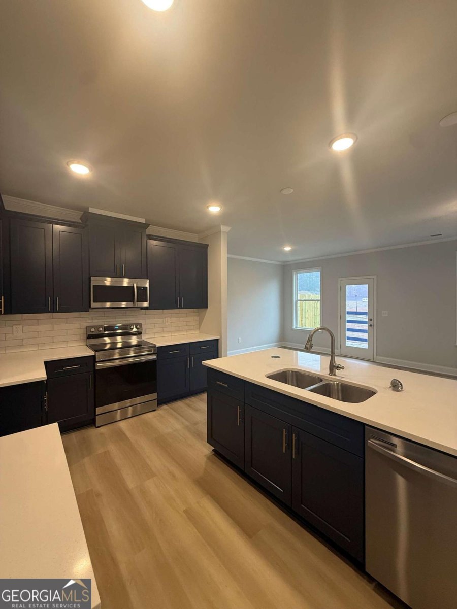 876 Porter Ridge Lane Decatur - 9