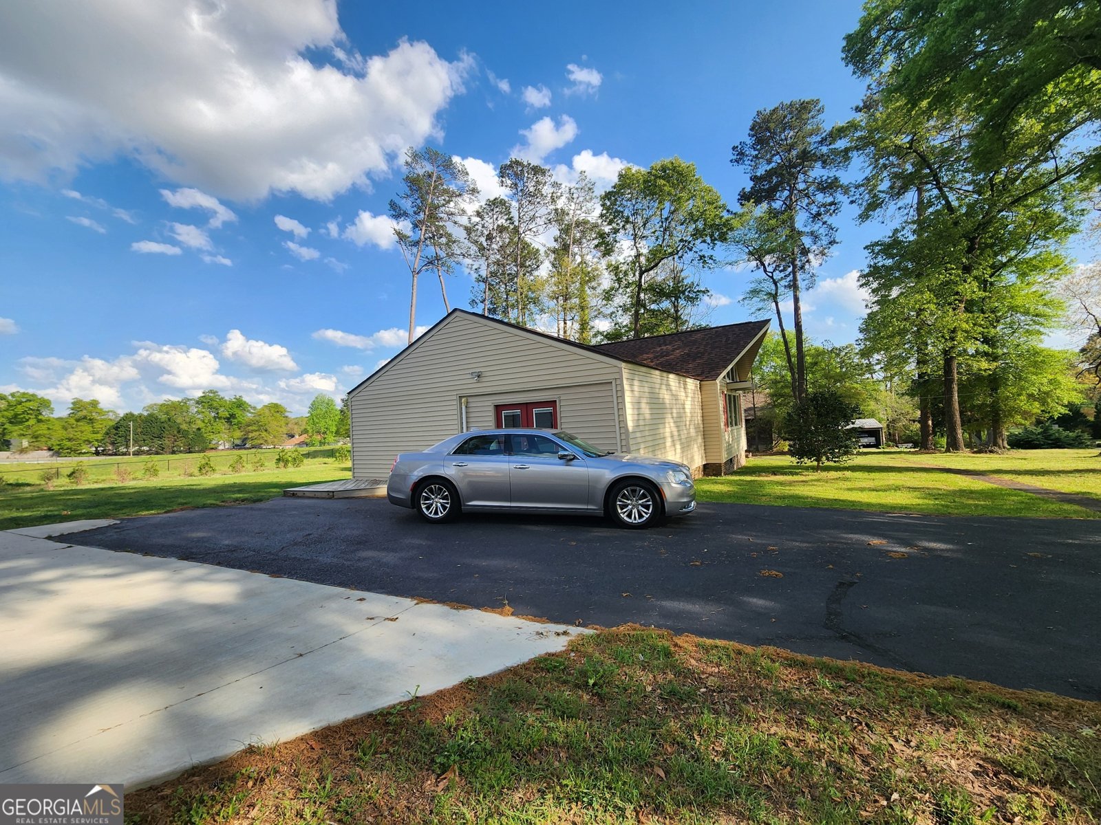 1120 Kathryn Ryals Road Warner Robins - 2