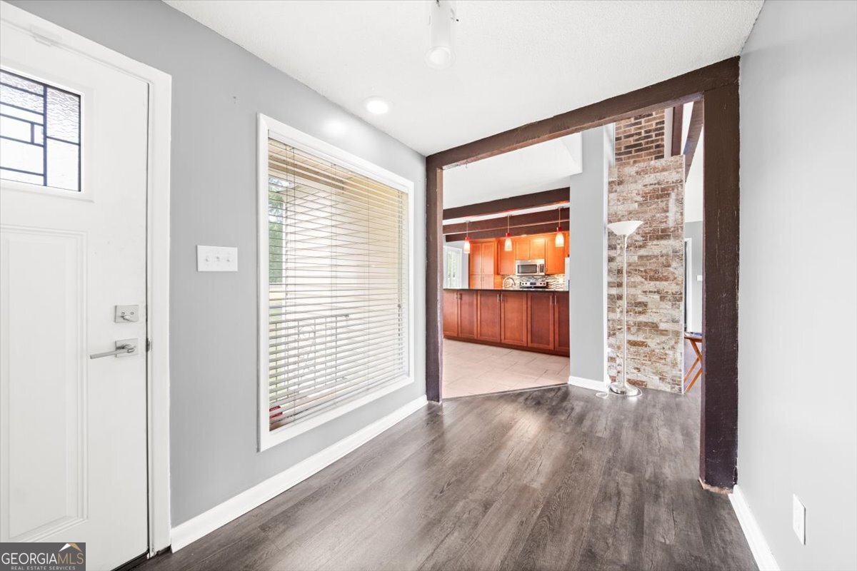 1120 Kathryn Ryals Road Warner Robins - 22