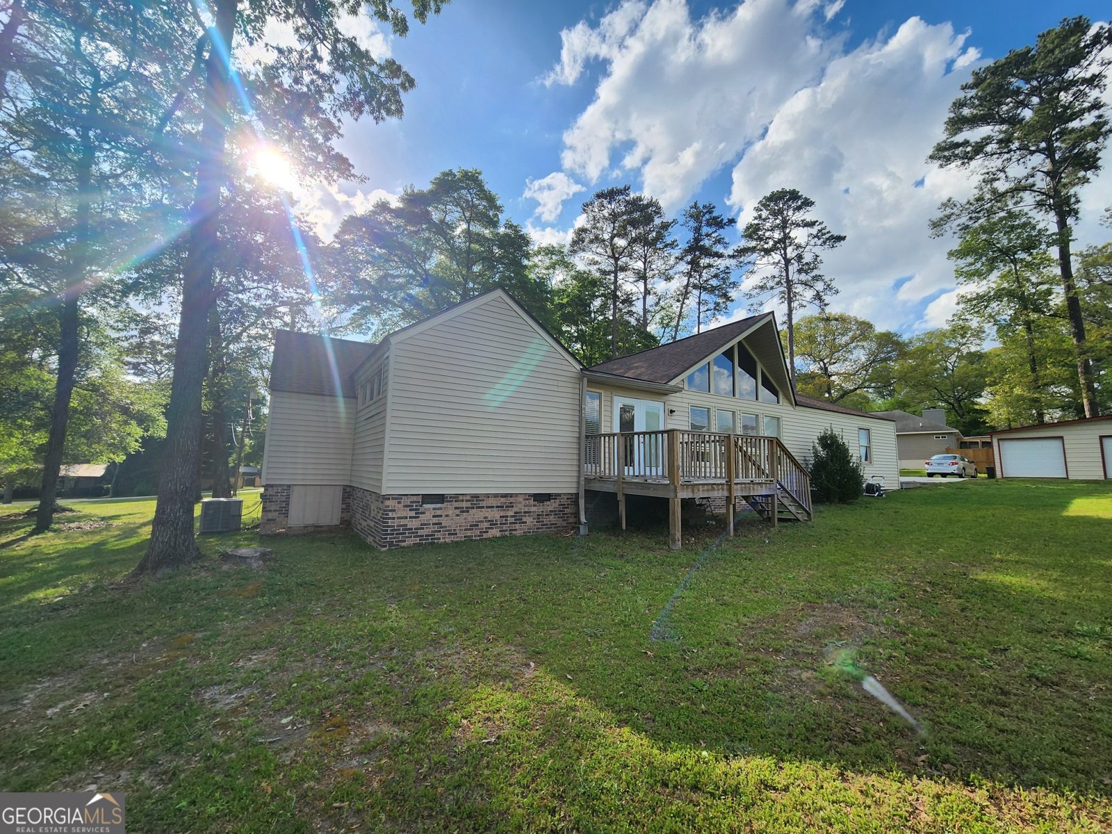 1120 Kathryn Ryals Road Warner Robins - 29