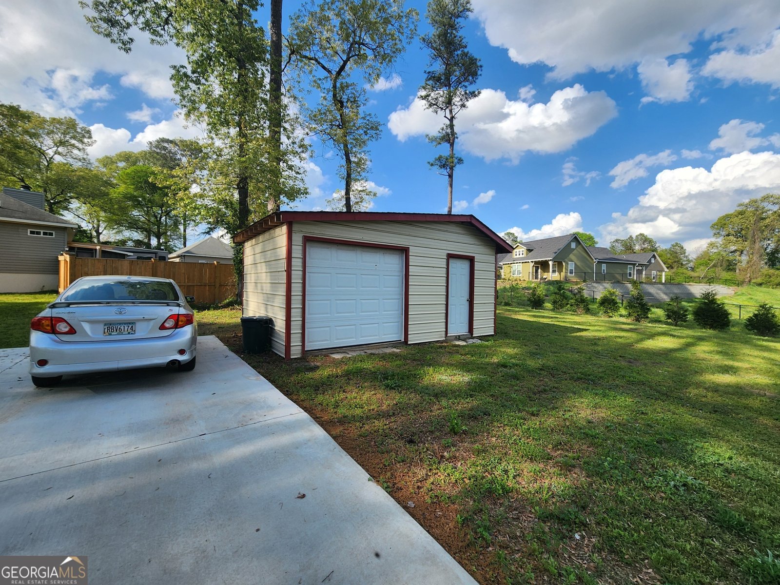 1120 Kathryn Ryals Road Warner Robins - 3