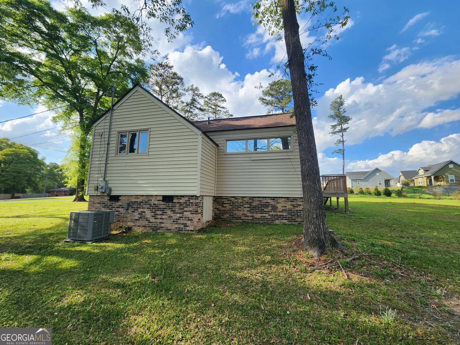 1120 Kathryn Ryals Road Warner Robins - 30